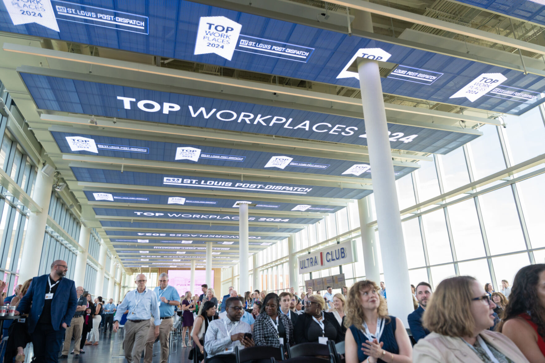 2024 Top Workplaces at CityPark